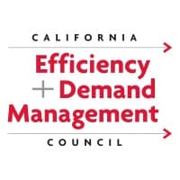 California Efficiency + Demand Management Council
