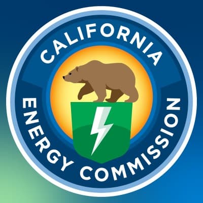 california energy commission