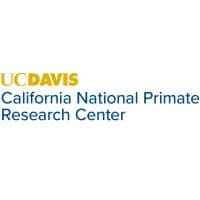 california national primate research center