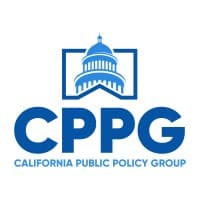 California Public Policy Group