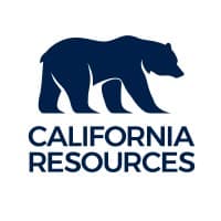 california resources corporation