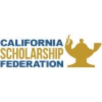 California Scholarship Federation