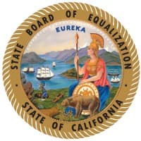 california state board of equalization