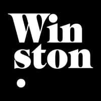 WINSTON