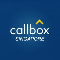 Callbox Singapore Pte Ltd