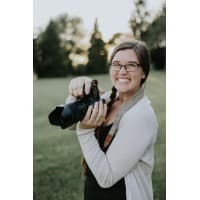 Calli Wickes Photography