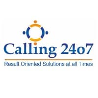 Calling 24o7 BPO Services Pvt Ltd