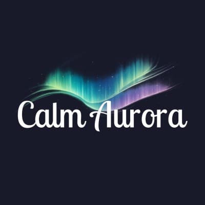 Calm Aurora