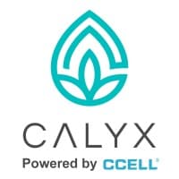 CALYX LABS, Powered by CCELL®