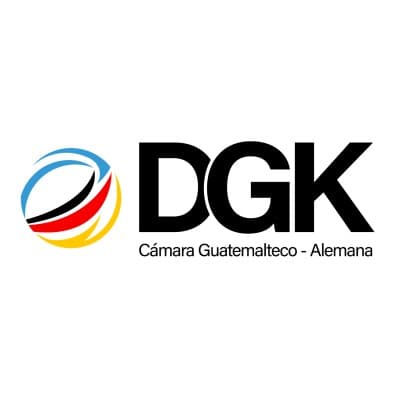 DGK - Cámara de Comercio e Industria Guatemalteco-Alemana
