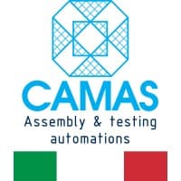 Camas SpA