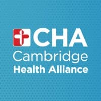 cambridge health alliance
