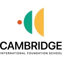 Cambridge International Foundation School