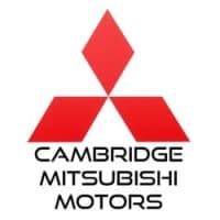 Cambridge Mitsubishi