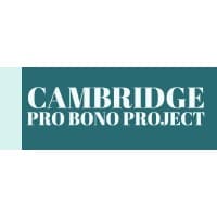 Cambridge Pro Bono Project