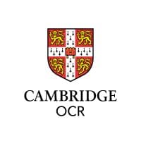 Cambridge OCR
