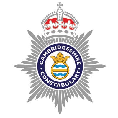 Cambridgeshire Constabulary