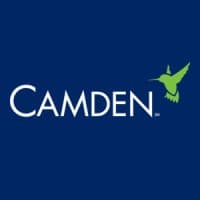 camden property trust