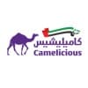 "Camelicious" - Emirates Industry for Camel Milk & Products 