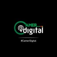 CAMER DIGITAL SARL