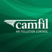 camfil air pollution control