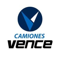 Camiones Vence