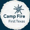 camp fire first texas