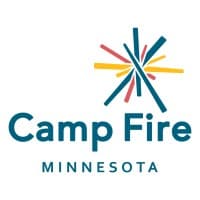 camp fire minnesota