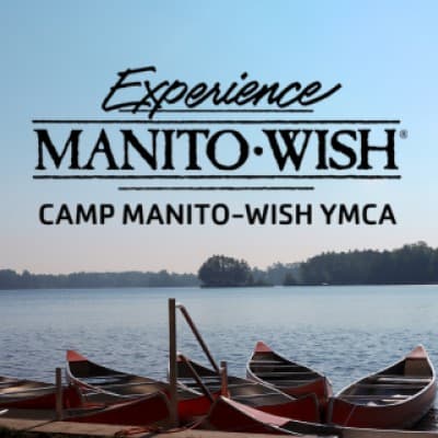 camp manito-wish ymca