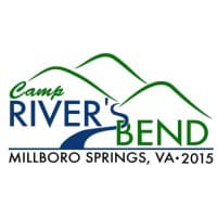 Camp River's Bend