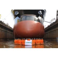 Campbell Shipping - Campbell Bulk - Campbell Cruise & Yachts - Campbell Maritime Investments