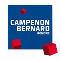 CAMPENON BERNARD REGIONS