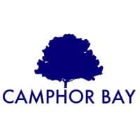 Camphor Bay
