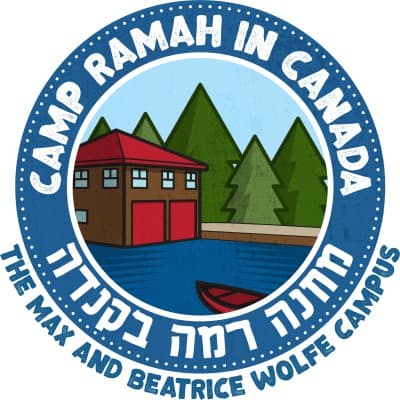 camp ramah in canada