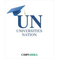 Universities Nation