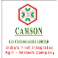 CAMSON Bio Technologies Pvt Ltd