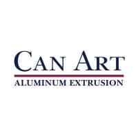 Can Art Aluminum Extrusion