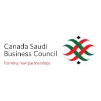 Canada Saudi Business Council