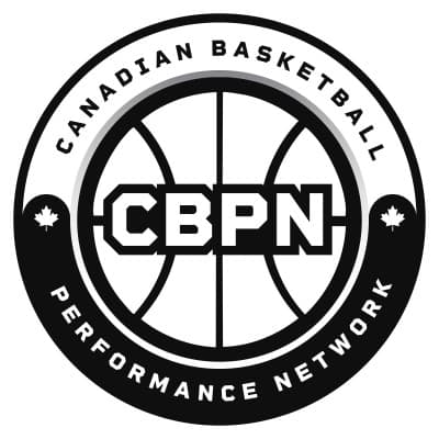 Canadian Basketball Performance Network (CBPN)