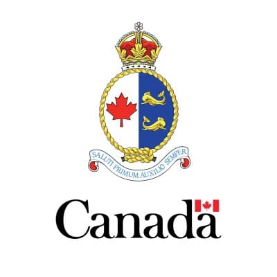 Canadian Coast Guard/Garde côtière canadienne