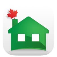 Canadian Mortgage App