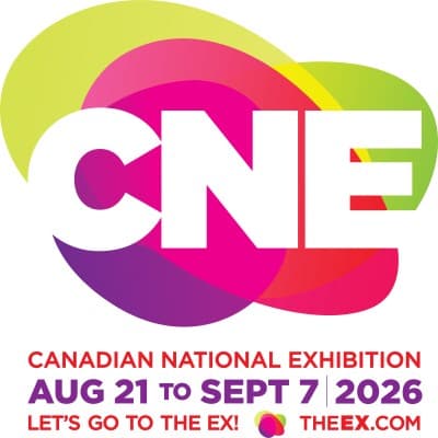 canadian national exhibition