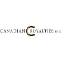 Canadian Royalties inc.
