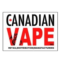 Canadian Vape Inc.