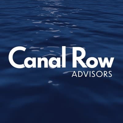 Canal Row Advisors