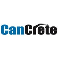 CanCrete Equipment