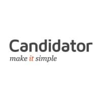 Candidator AB