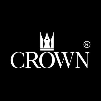 Canetas CROWN