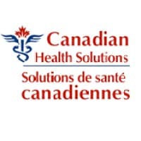 Canadian Health Solutions Inc