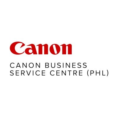 Canon Business Service Centre Philippines